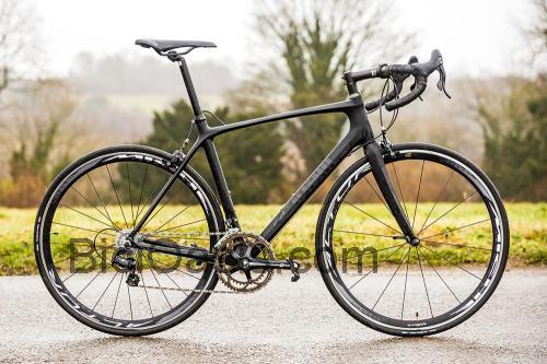 Cinelli Saetta ficha técnica y opiniones